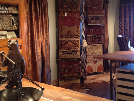 About Copper Creek Canyon