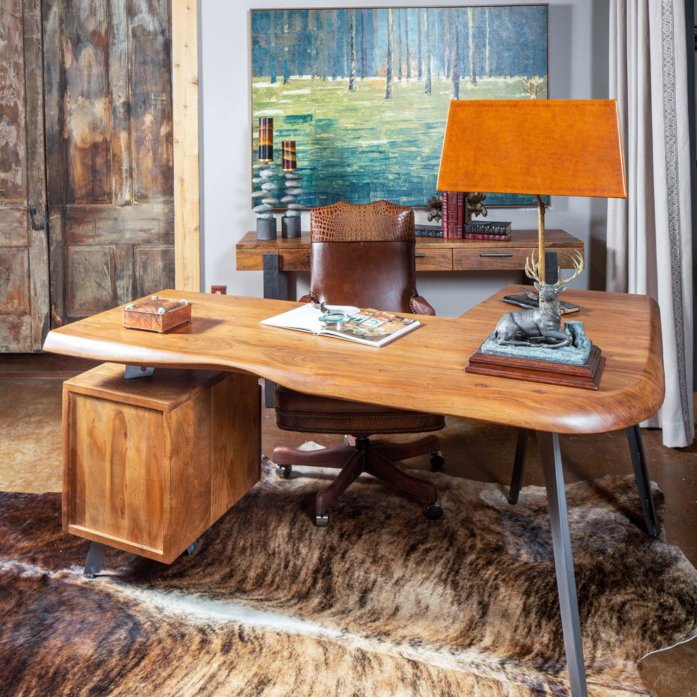 Copper Creek Canyon Interior Outfitters
