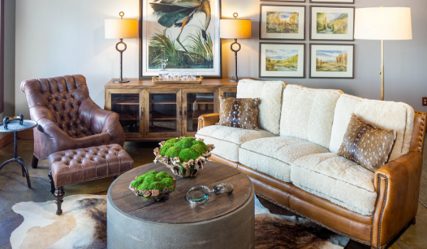 Copper Creek Canyon Interior Outfitters